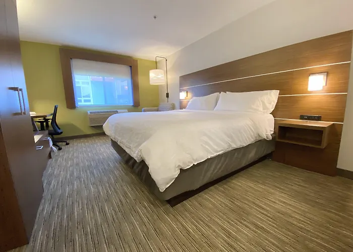 Holiday Inn Express Park City By Ihg