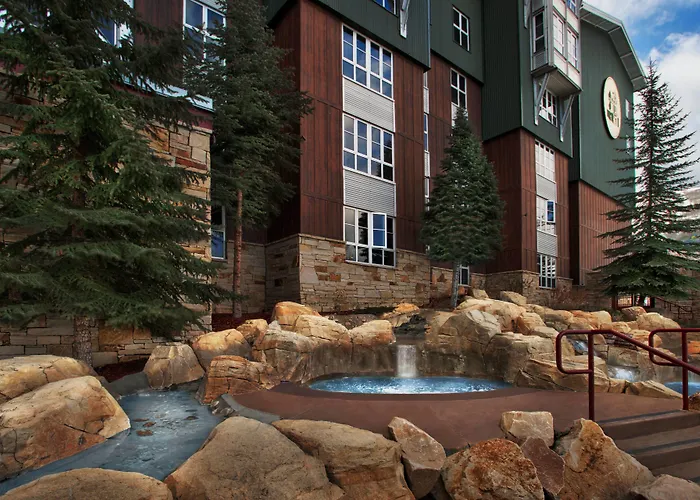 Marriott'S Mountainside