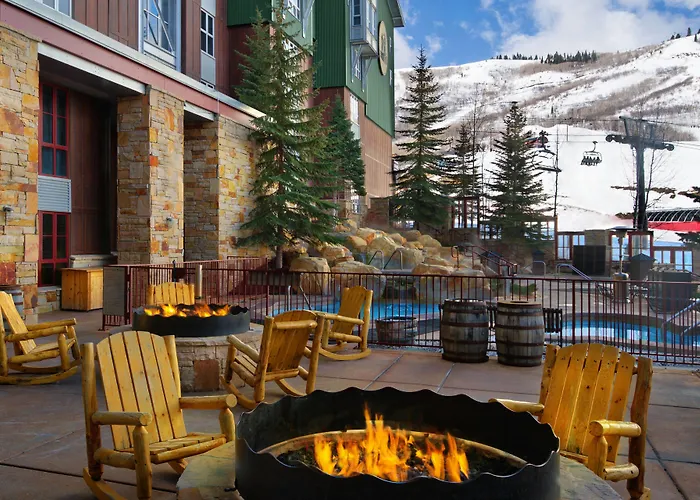 Marriott'S Mountainside