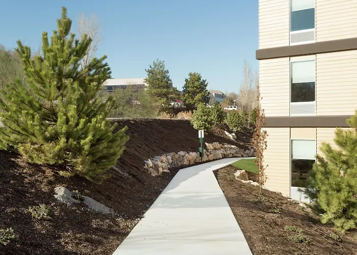 Home2 Suites By Hilton Salt Lake City / South Jordan